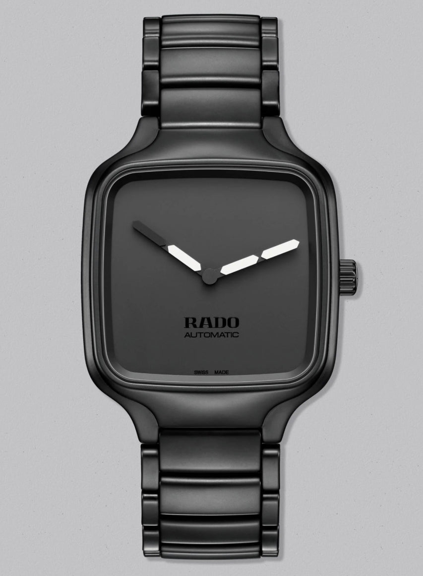 Rado YOY