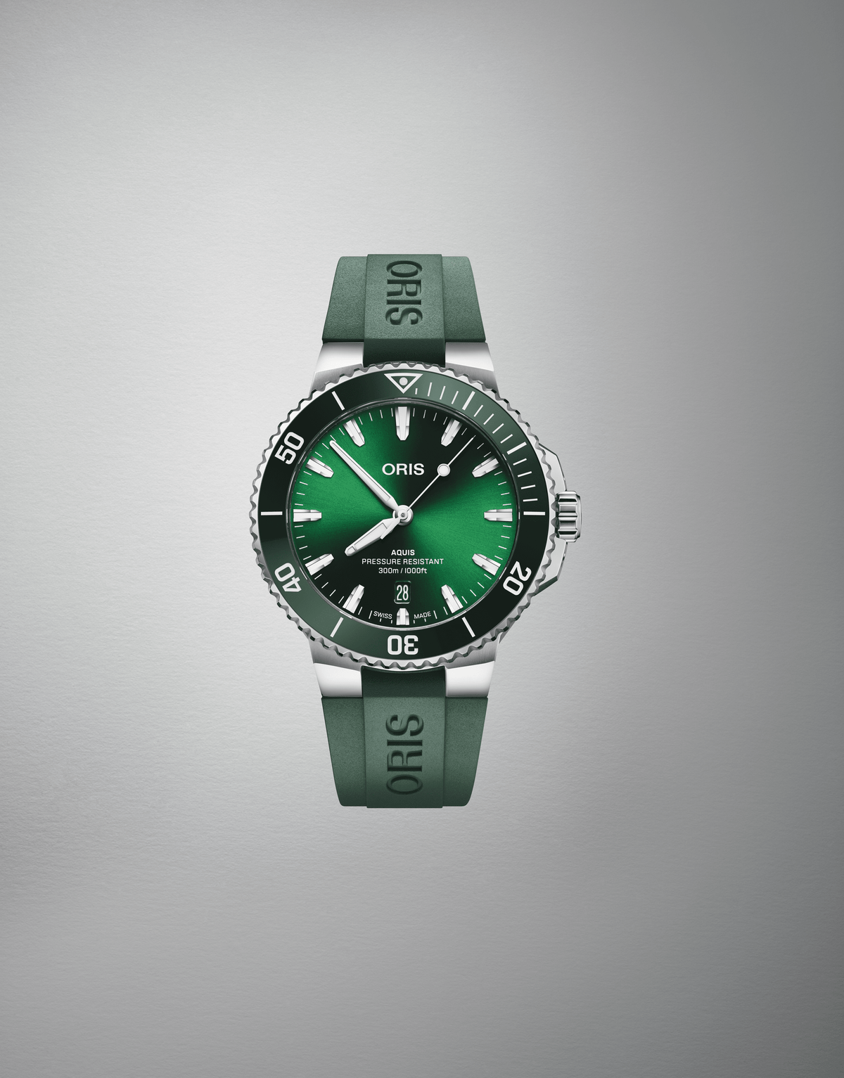 Oris Aquis Date - 3