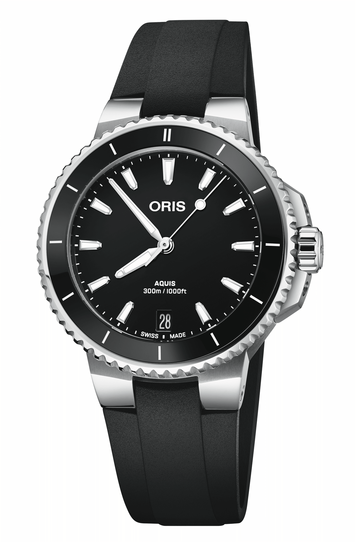 Oris Aquis Date - 3