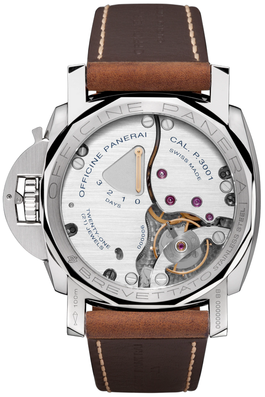 Panerai Luminor 1950 Marina 47mm 3 Days