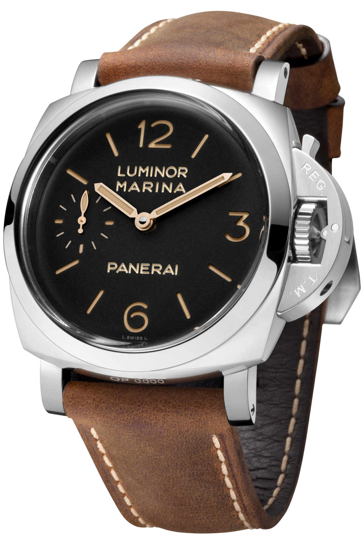 Panerai Luminor 1950 Marina 47mm 3 Days