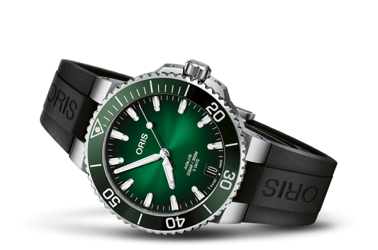 Oris Aquis Date Calibre 400