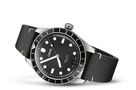 Oris Divers Sixty-Five 12H Calibre 400