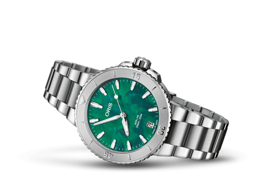 Oris X Bracenet