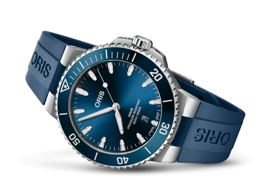 Oris Aquis Date