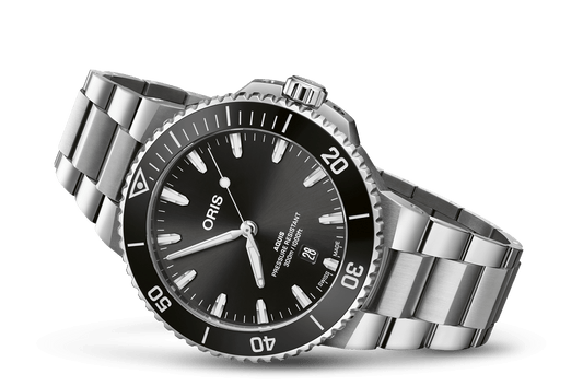 Oris Aquis Date