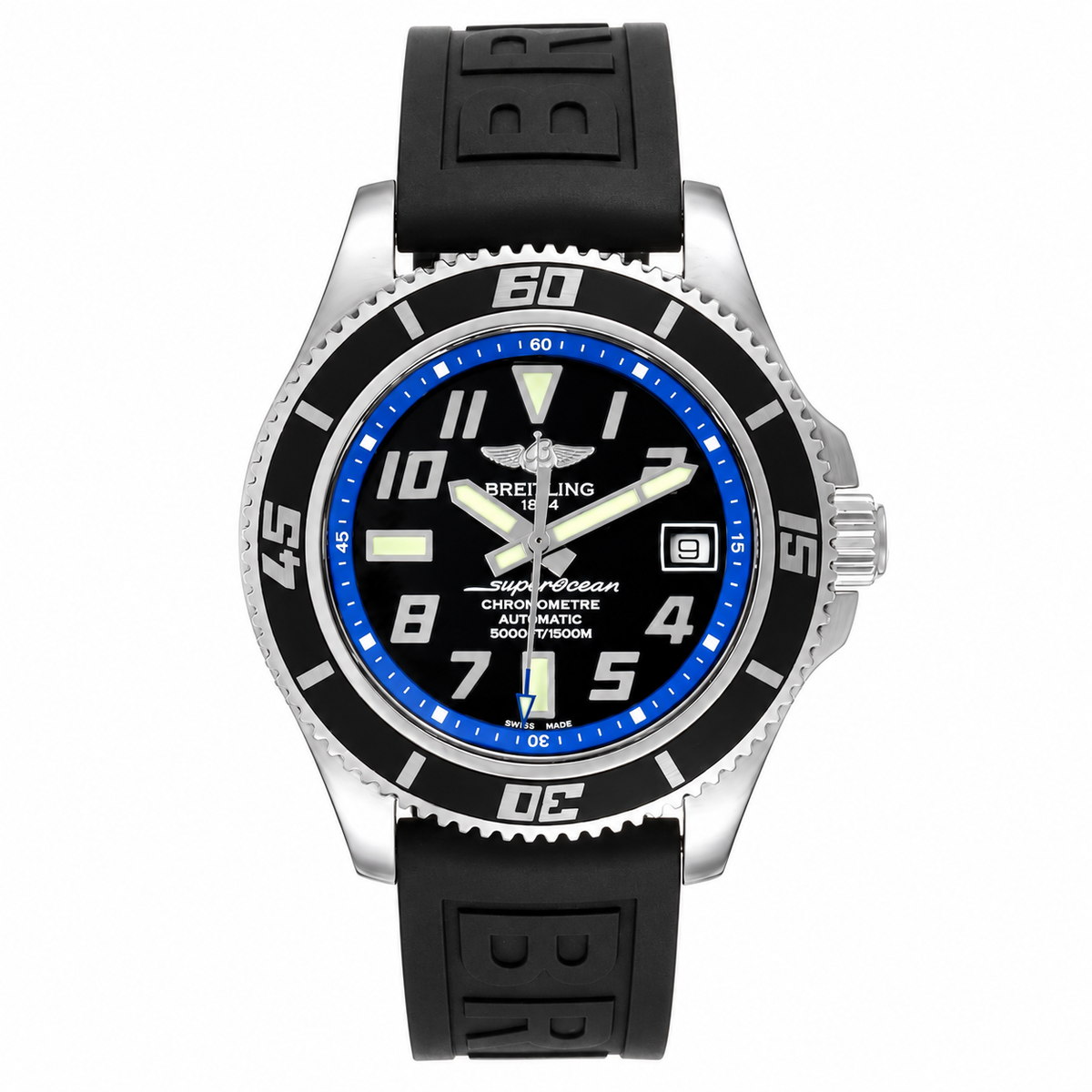 Breitling Superocean 42mm