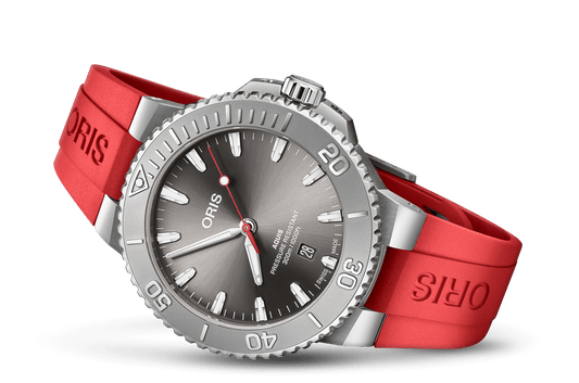 Oris Aquis Date Relief