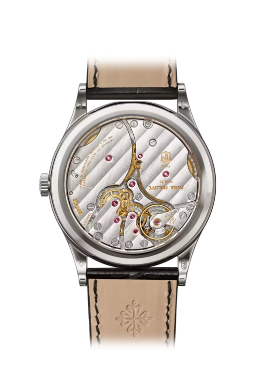 Patek Phillippe Calatrava 39mm 18K