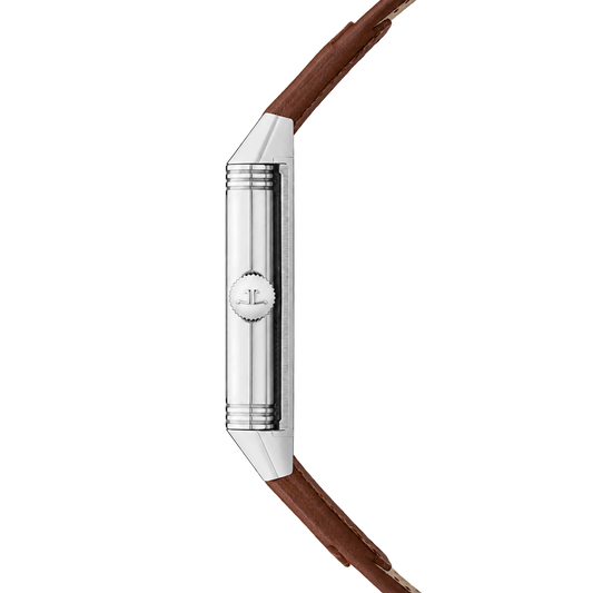 Jaeger-LeCoultre Reverso Classic MONOFACE SMALL SECONDS