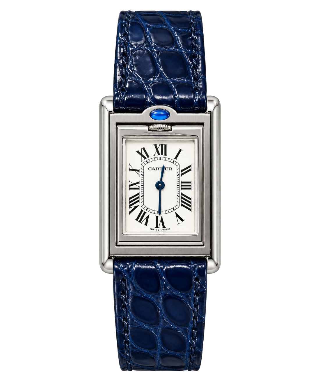 Cartier Tank Basculante Small Model