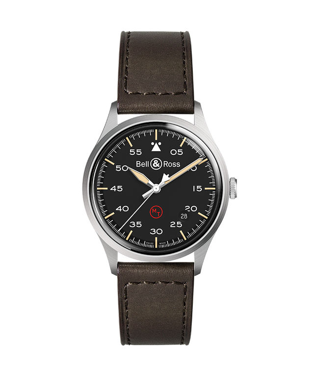 BR V1-92 MILITARY