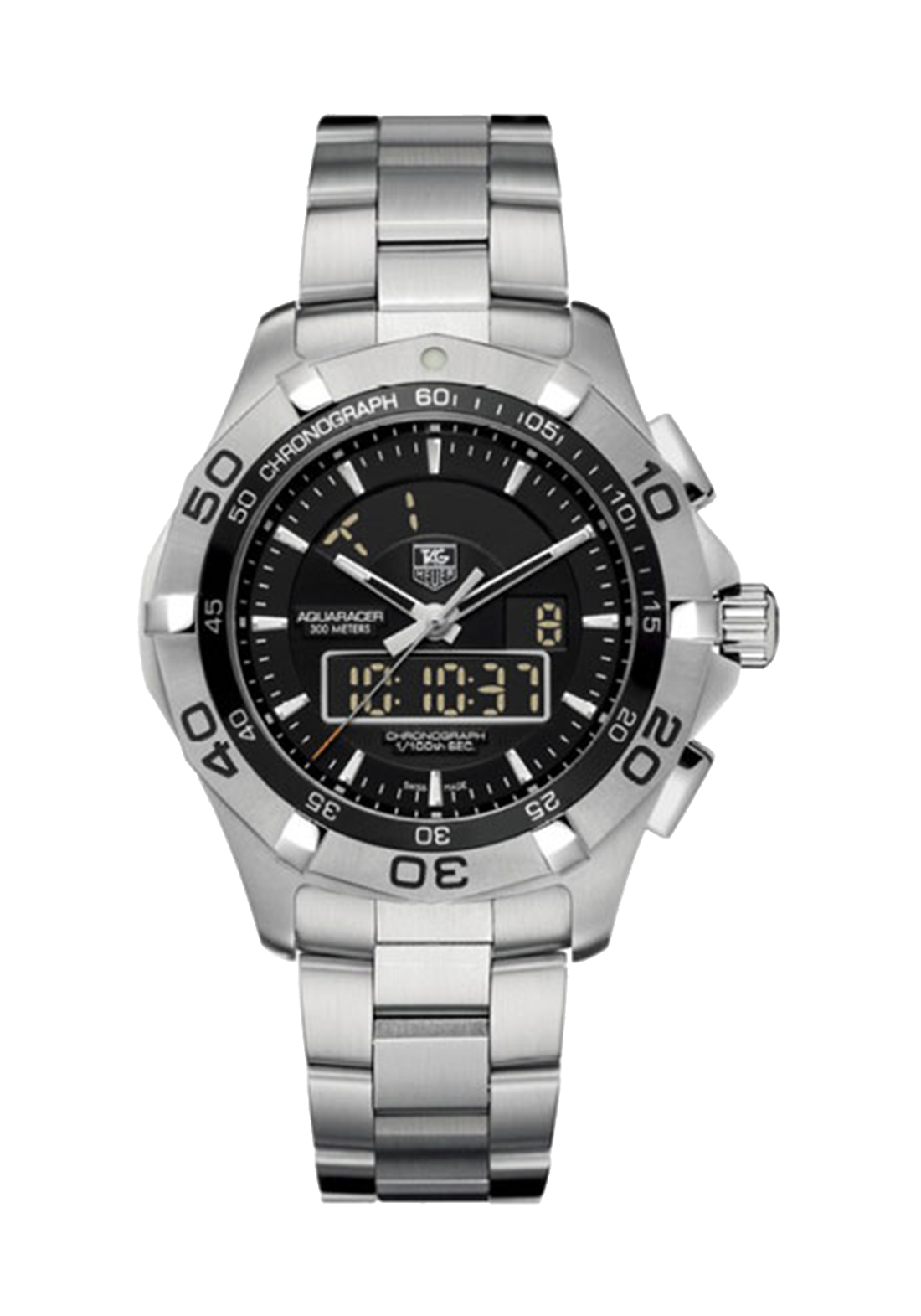 Tag Heuer Aquaracer Chronotimer