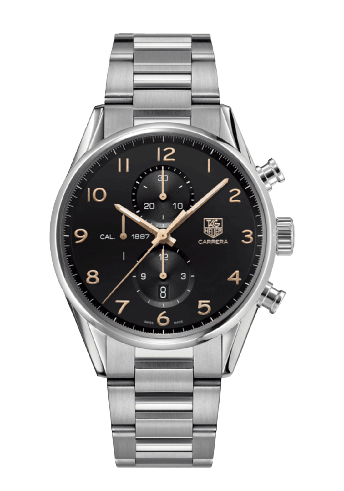 Tag Heuer Carrera Chronograph