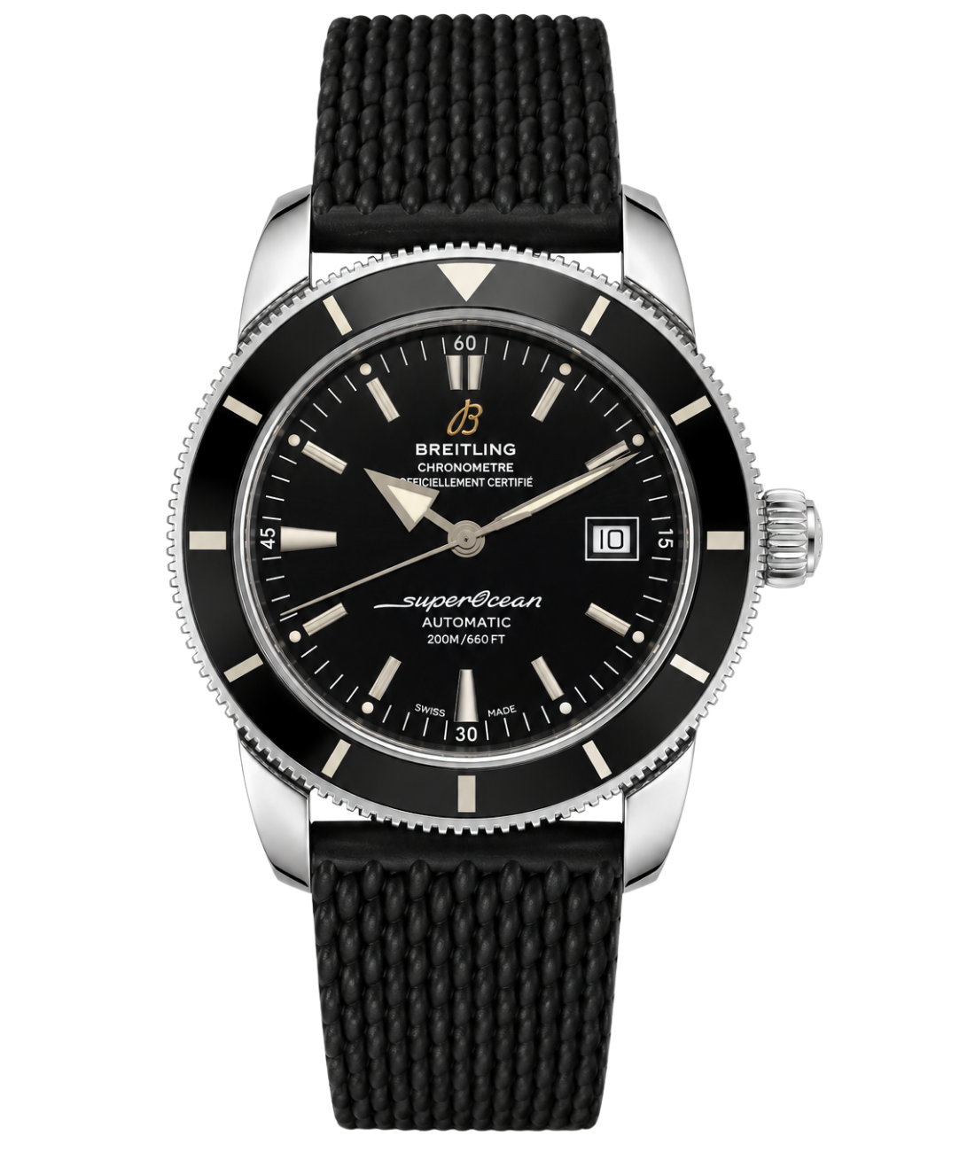 Breitling Superocean Heritage 42mm