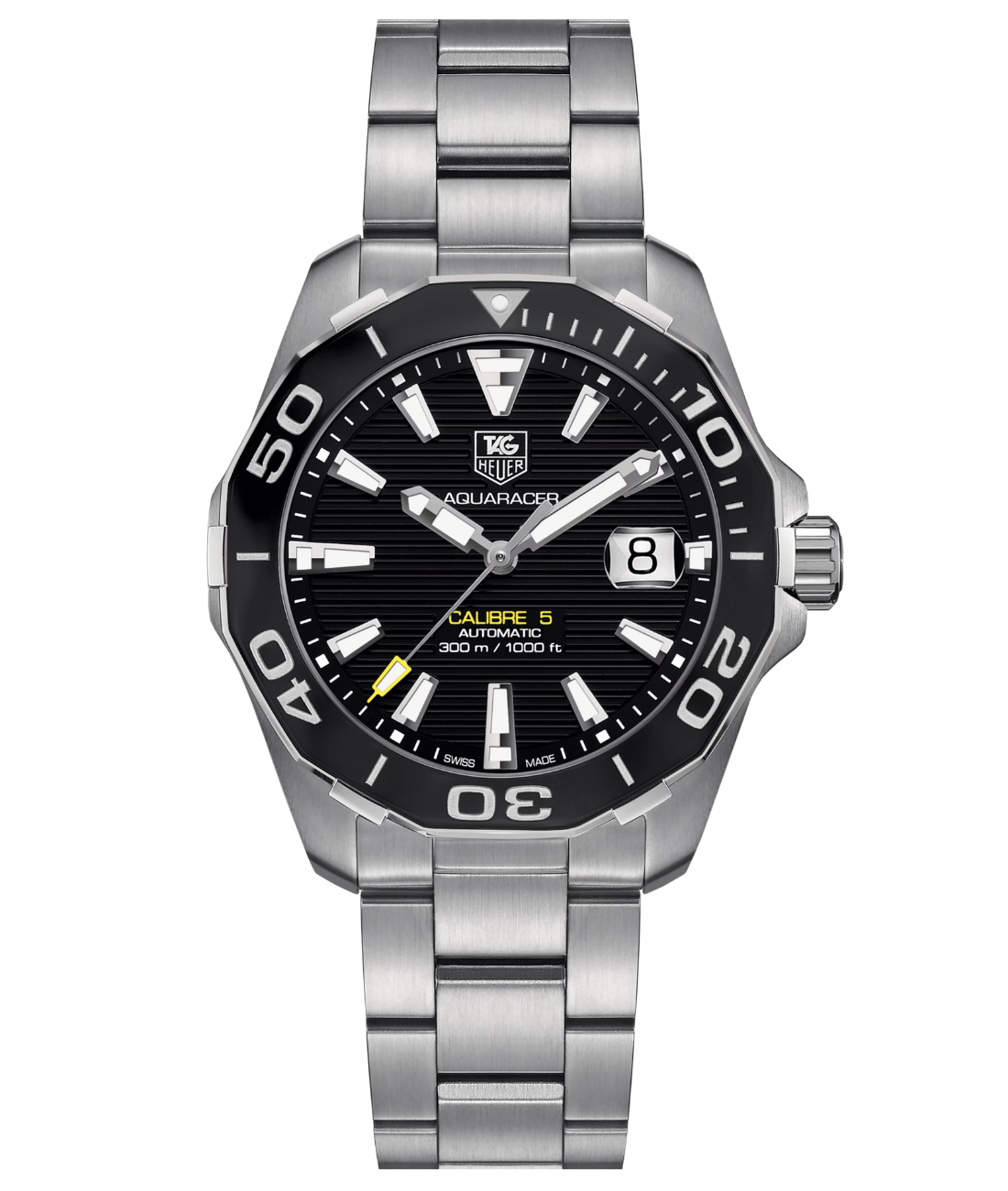 TAG Heuer Aquaracer 41mm