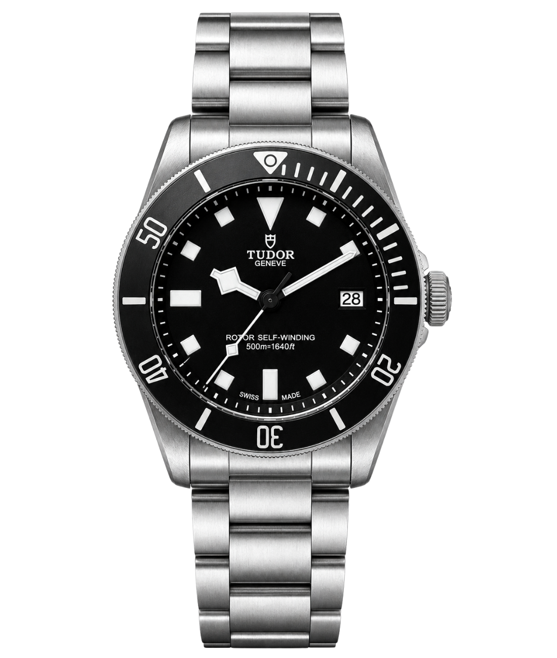 Tudor Pelagos 42mm
