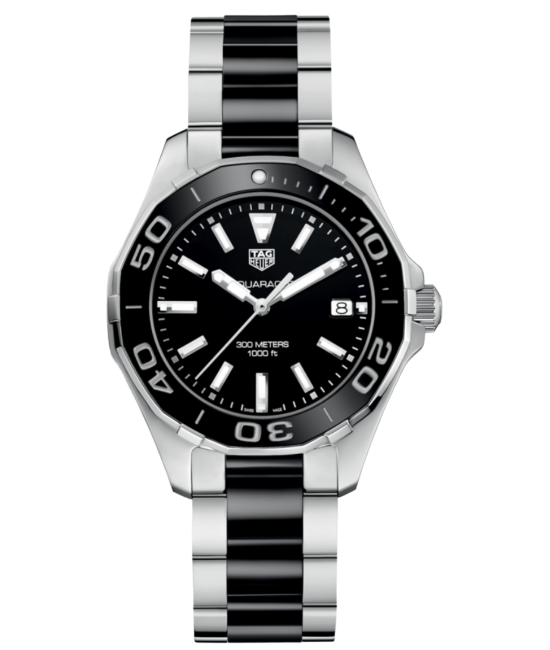 Tag Heuer Aquaracer Quartz 35mm