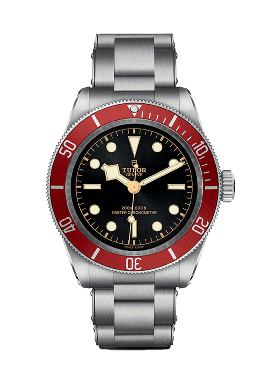Tudor Black Bay 41mm