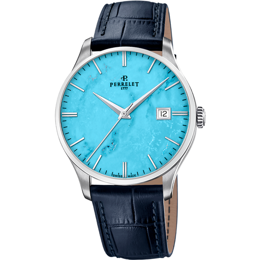 Weekend turquoise A1300/L