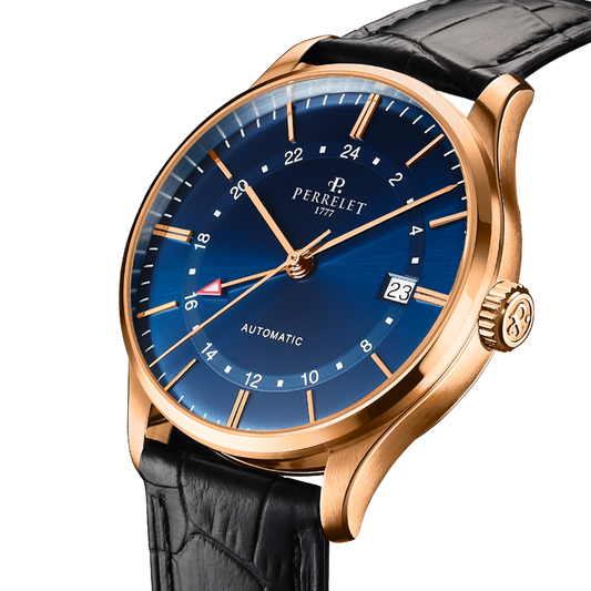 Weekend gmt - 5n A1305/2