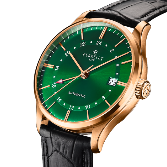 Weekend gmt - 5n A1305/3