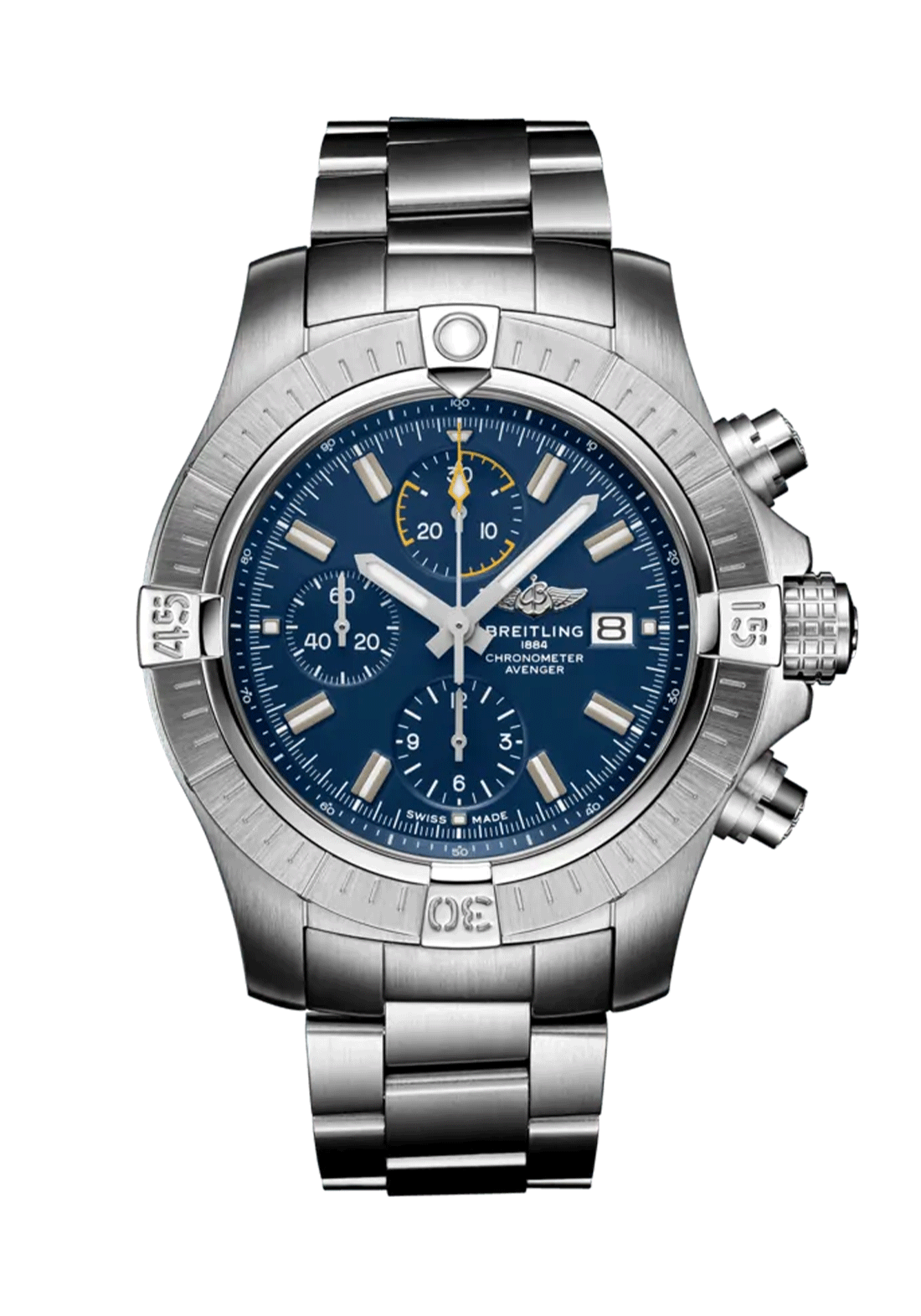 Breitling Avenger Chronograph 45mm