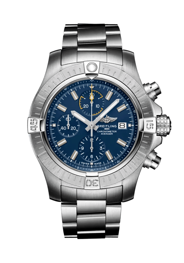 Breitling Avenger Chronograph 45mm