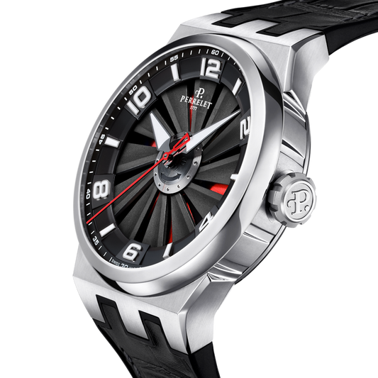 Turbine Evo stainless steel A4062/A