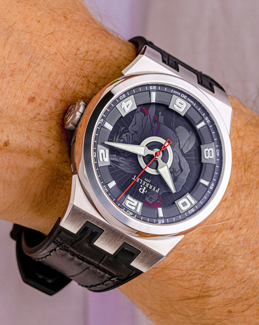 Limited Editions erotic A4062/S2