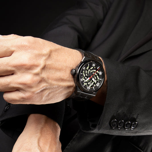 Limited Editions hyptonic A4063/C