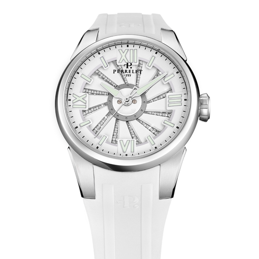 Turbine Lady frost A4069/A