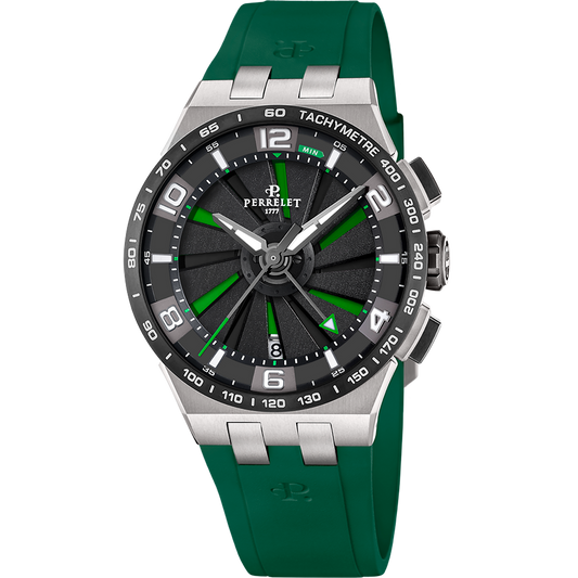 Turbine Chrono Neo A4072/2