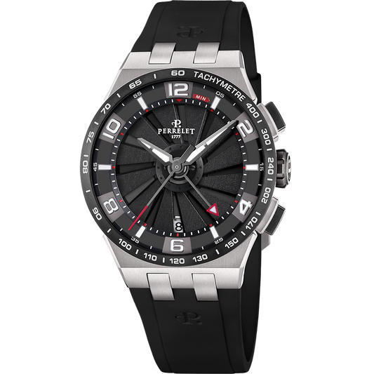 Turbine Chrono Neo 4072/3