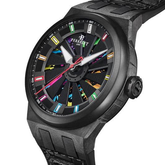 Limited Editions splash A8003/2