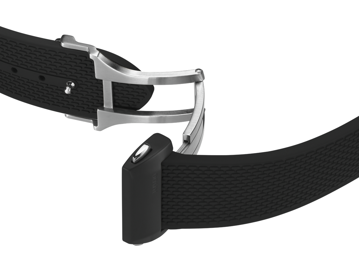Rado Captain Cook High-Tech Ceramic Skeleton - 7
