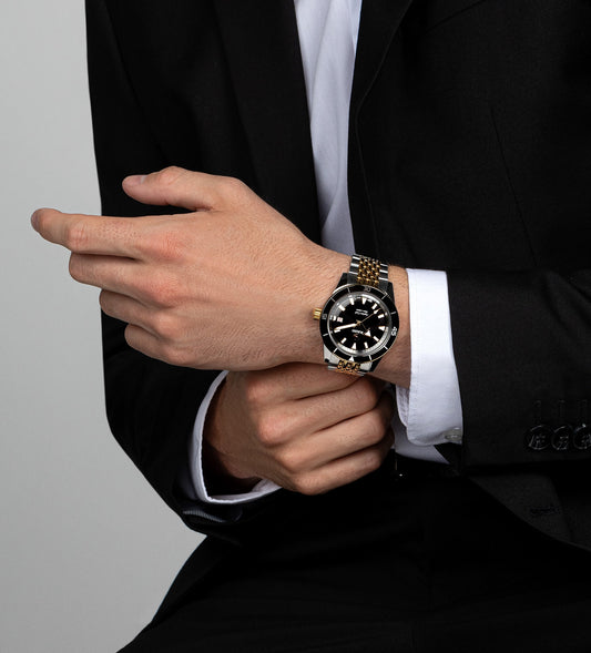 Rado Captain Cook Automatic - 2