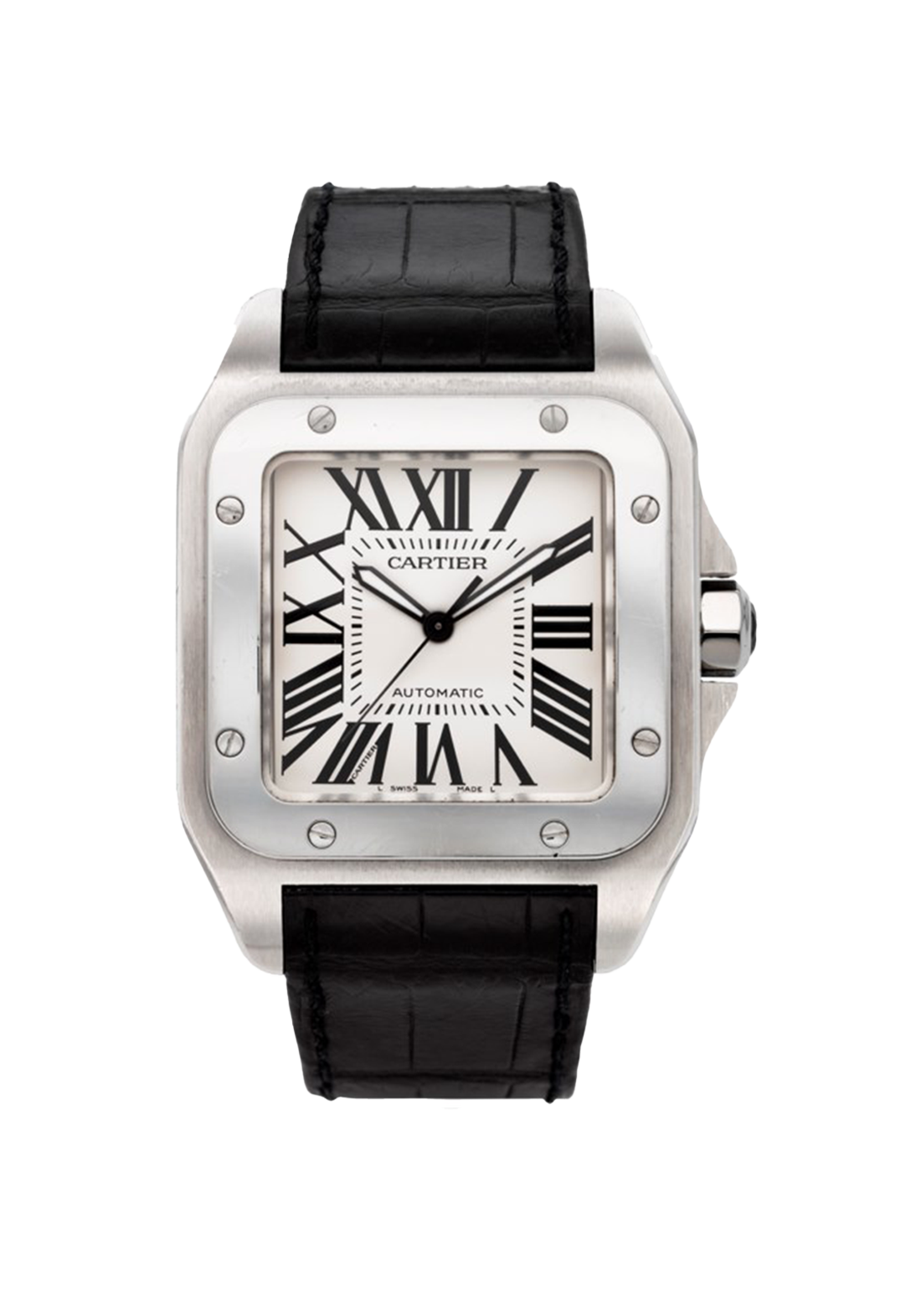Cartier Santos 100 XL