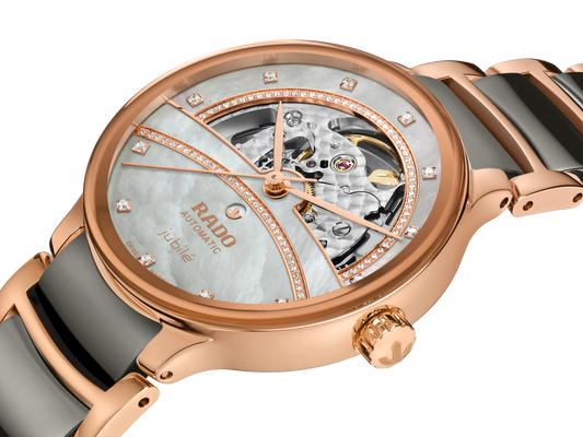 CENTRIX OPEN HEART DIAMONDS - R30029952