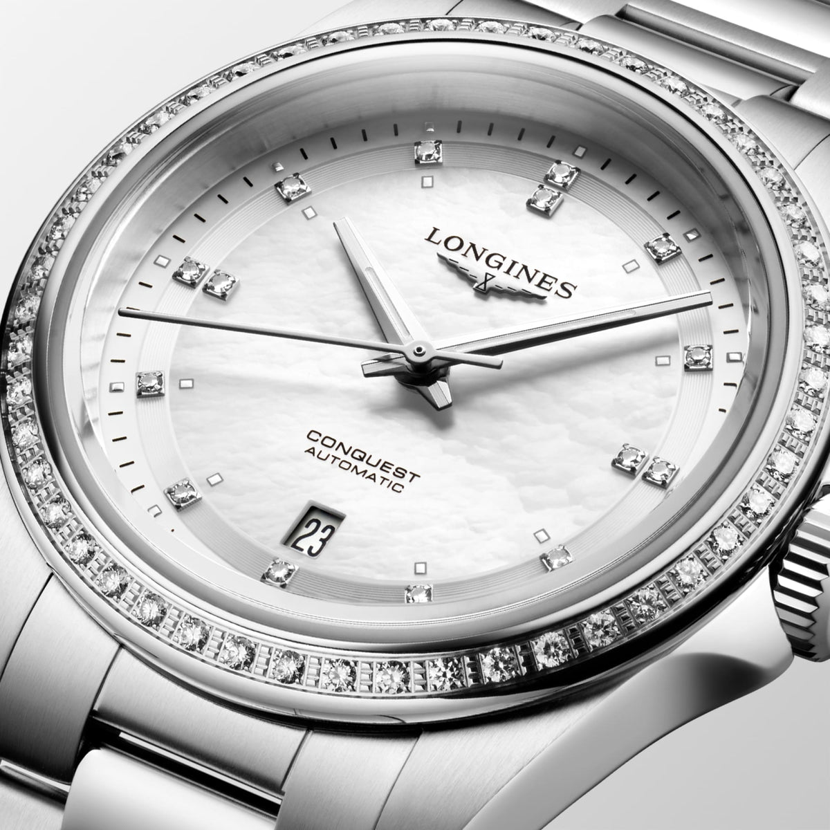 Longines CONQUEST