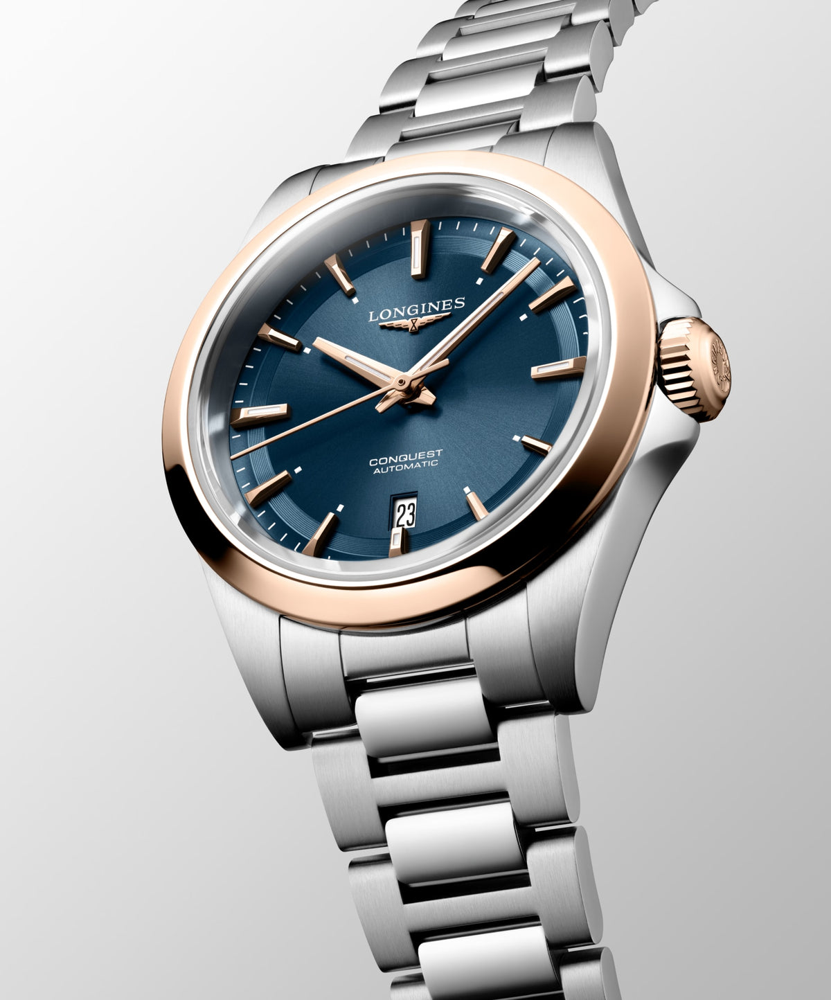 Longines CONQUEST