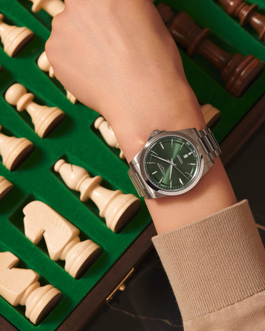 Longines CONQUEST