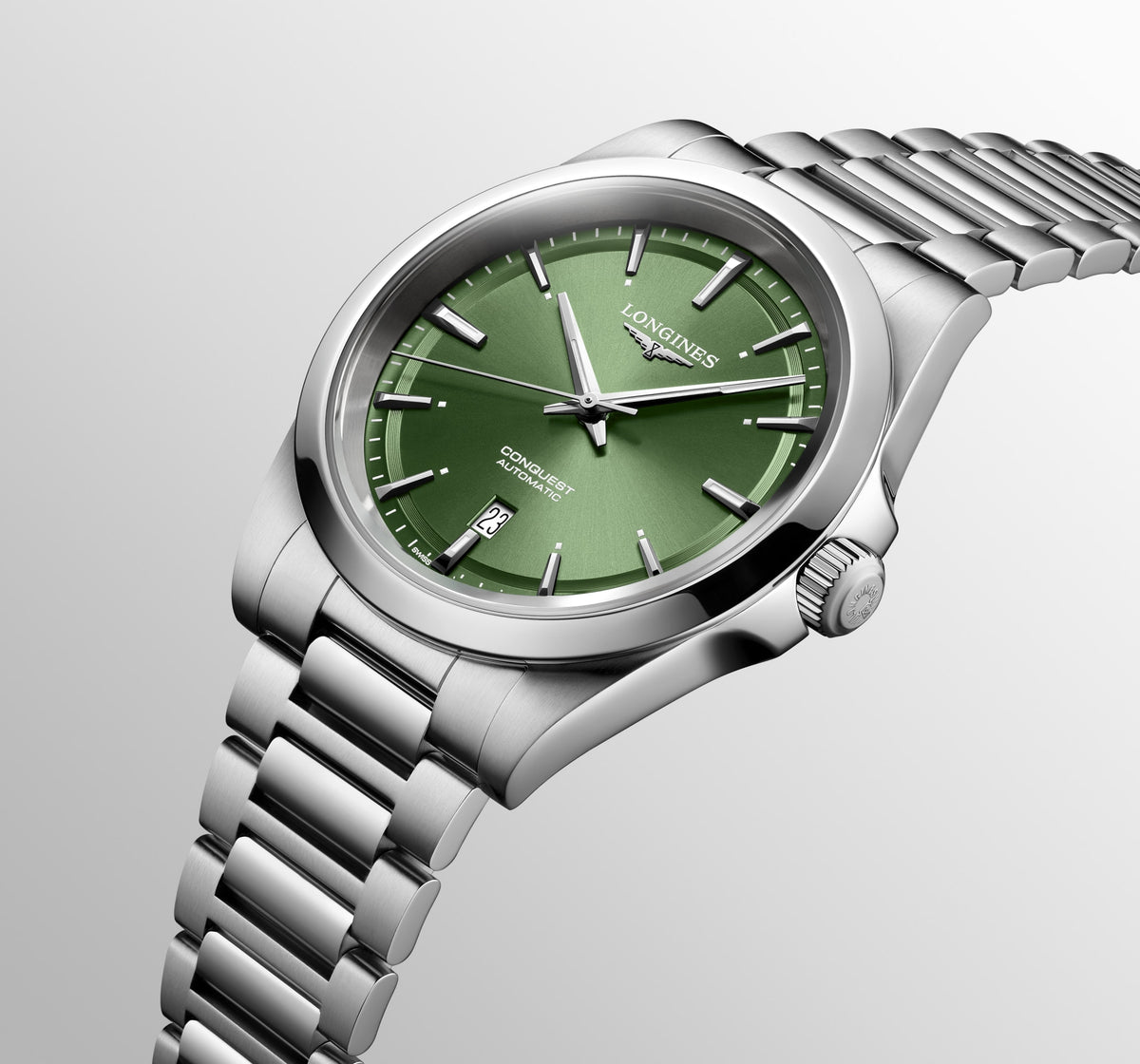 Longines CONQUEST