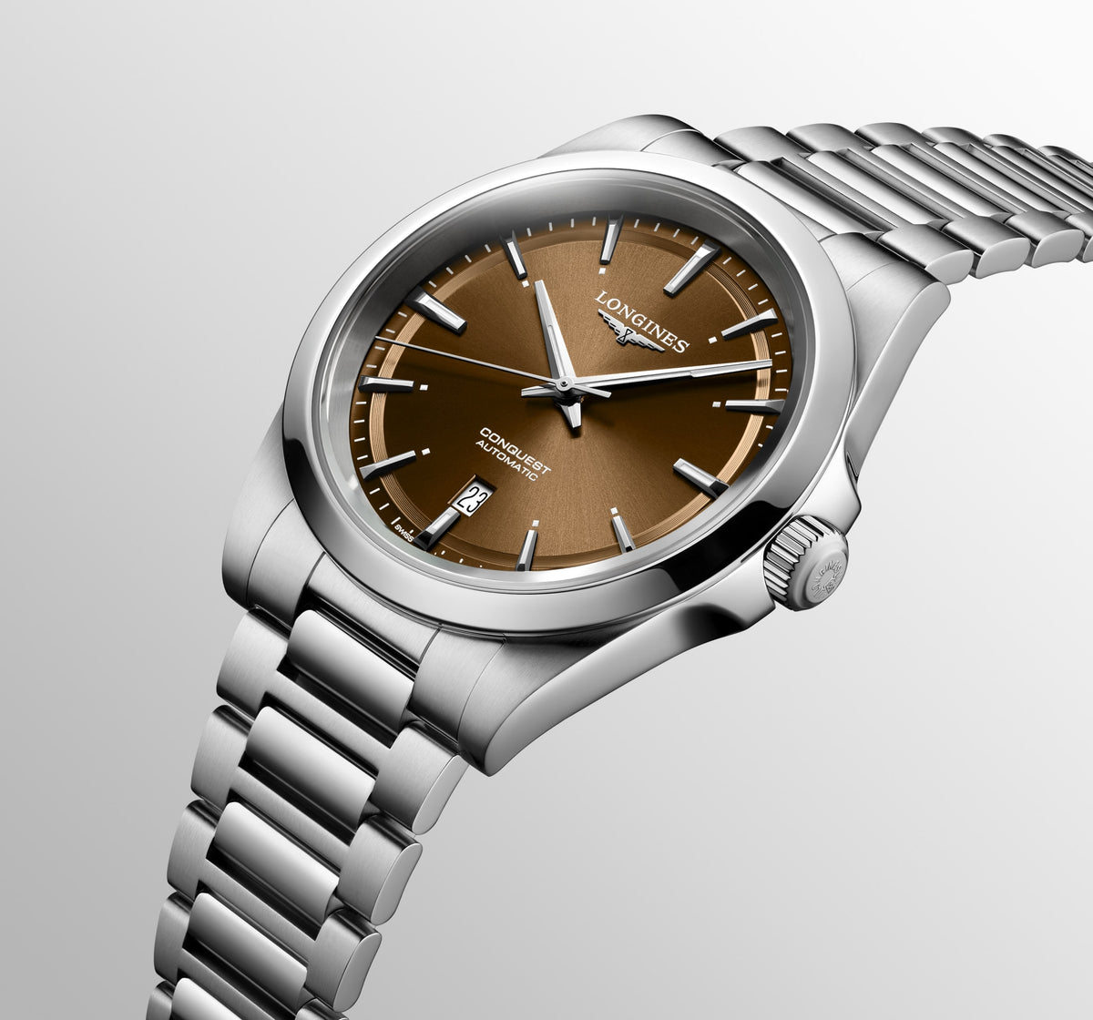 Longines CONQUEST