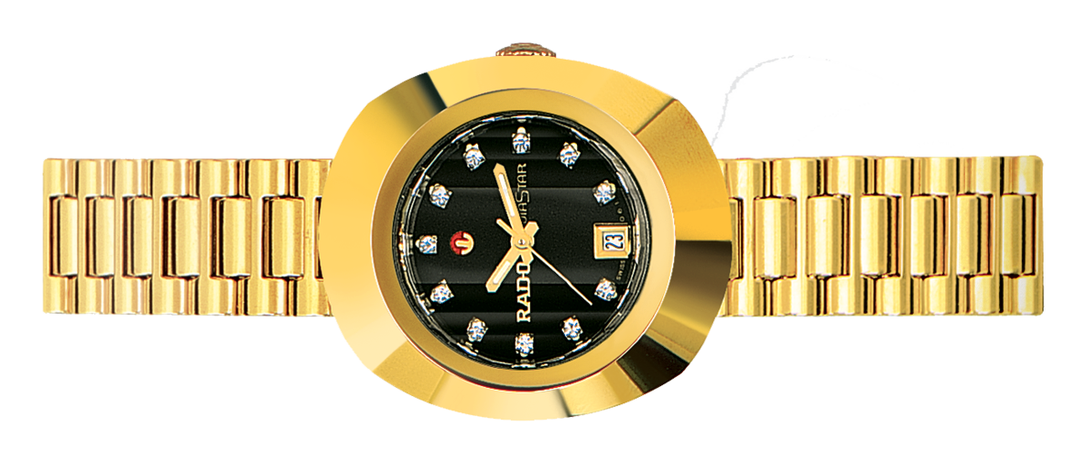 Rado The Original Automatic - 3
