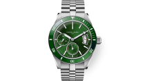 Deep Raider Power Reserve