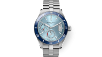 Deep Raider Power Reserve