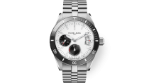 Deep Raider Power Reserve