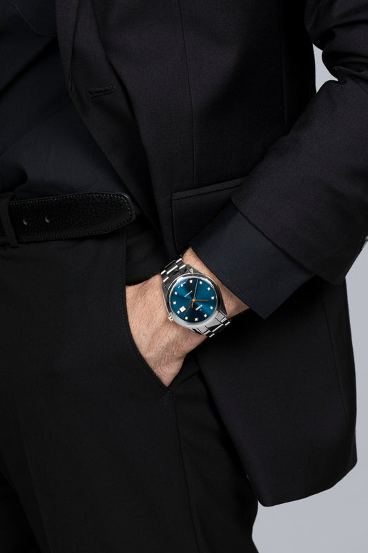 Rado Hyperchrome Automatic Diamonds - 2