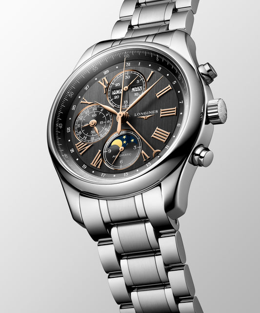 פלדת אל-חלד / חוגה אנתרציט - 3